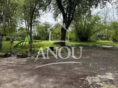 Maison, 75 m²
