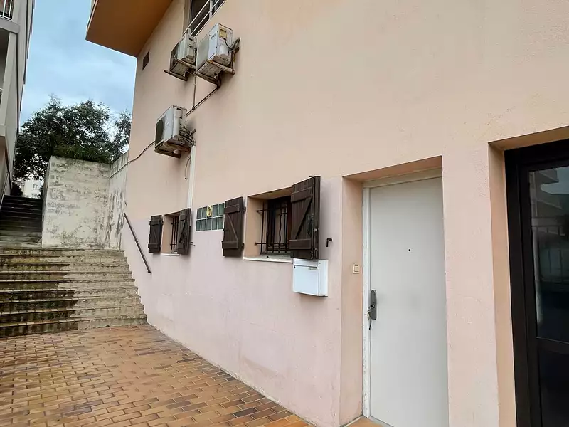 Appartement, 38 m²