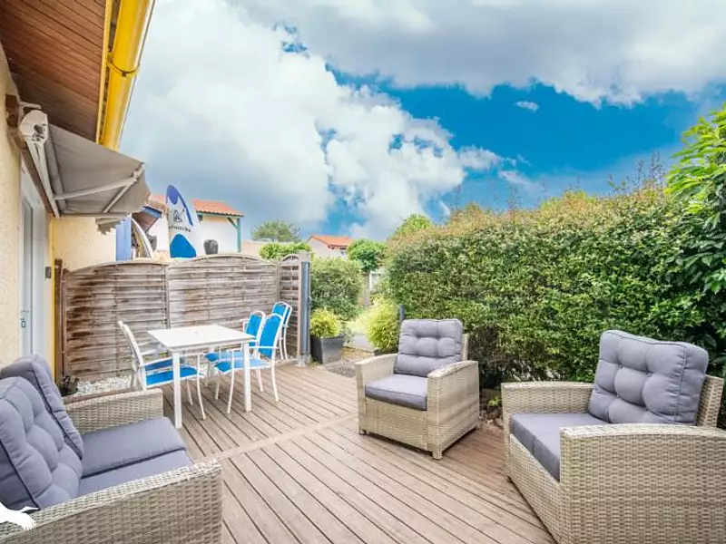 Maison, 48 m²