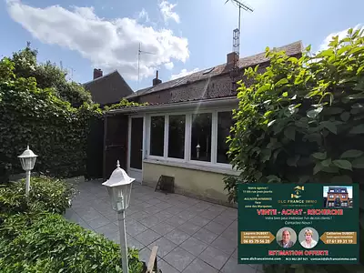 Maison, 80 m²