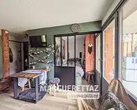 Appartement, 24 m²