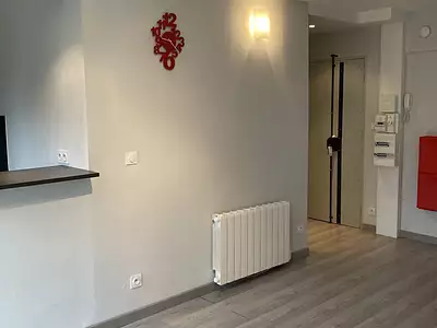 Appartement, 29,39 m²