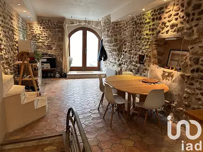 Maison, 160 m²