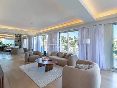 Appartement, 132,8 m²