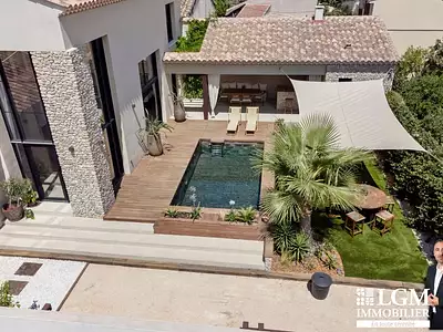 Maison, 182 m²