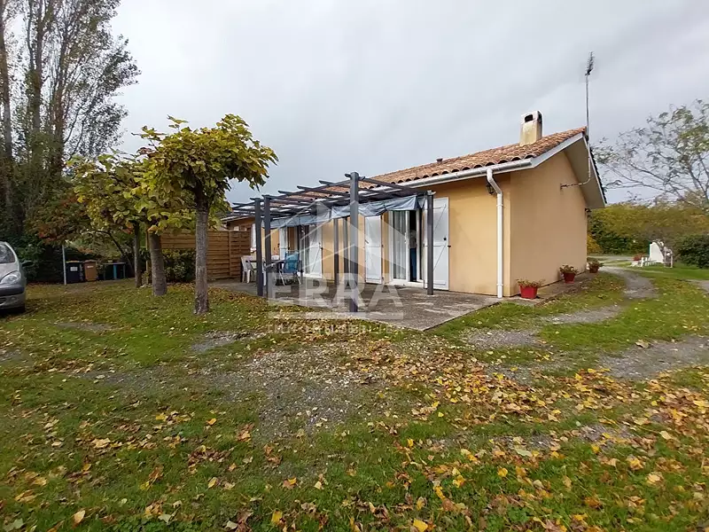 Maison, 85 m²