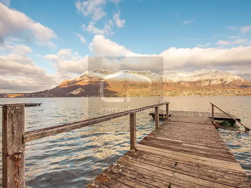 Appartement, 235 m²