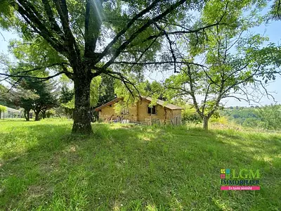 Maison, 75 m²