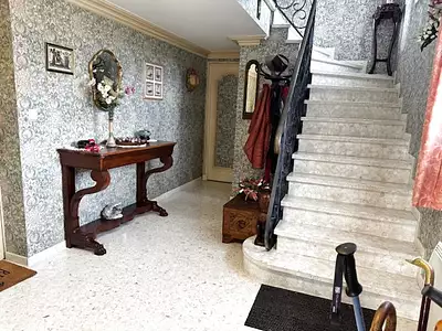 Maison, 175 m²