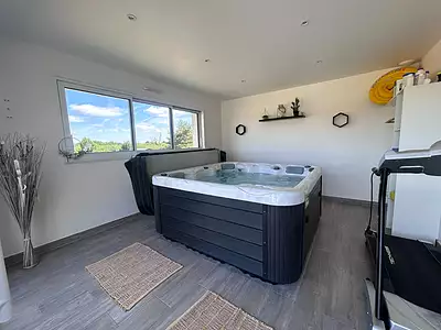Maison, 145 m²