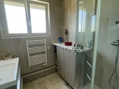 Appartement, 81 m²