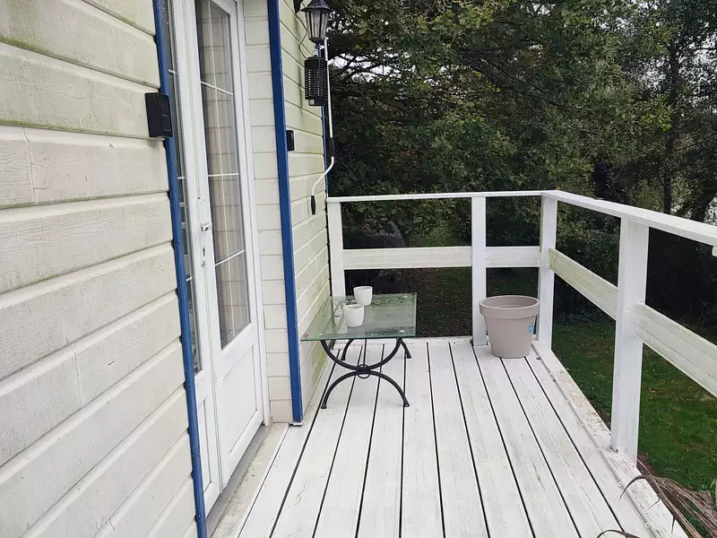 Maison, 66 m²