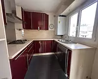 Appartement, 84,52 m²