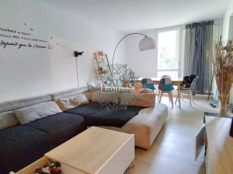Appartement, 67 m²