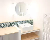 Appartement, 53,61 m²