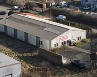 Divers, 552 m²