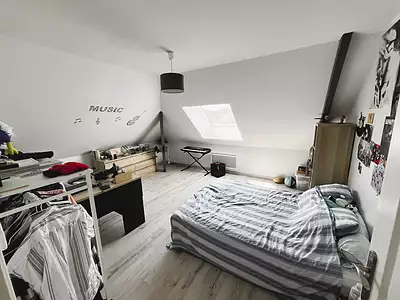 Maison, 185 m²