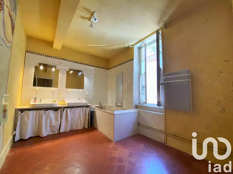 Maison, 134 m²