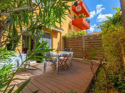 Appartement, 55,33 m²