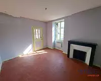 Maison, 48,97 m²