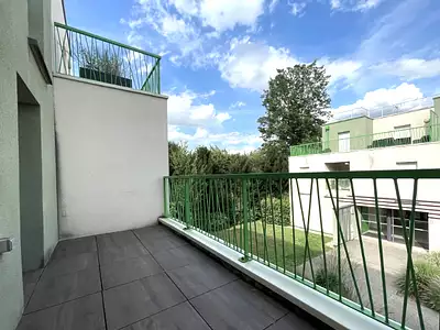 Appartement, 70,75 m²