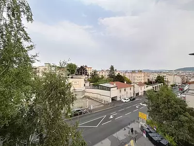 Appartement, 58,66 m²