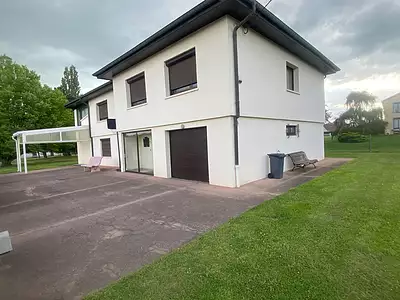 Maison, 207,65 m²
