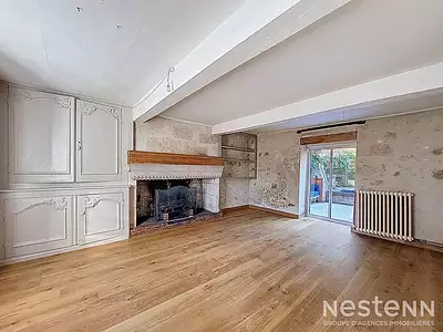 Maison, 180 m²