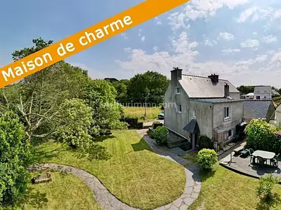 Maison, 141 m²