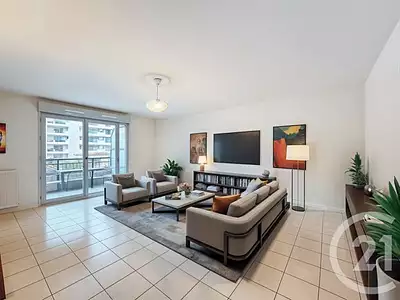 Appartement, 110 m²