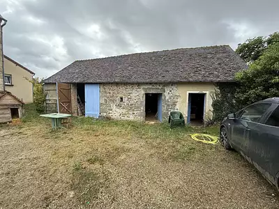 Maison, 112,37 m²