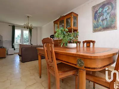 Maison, 136 m²