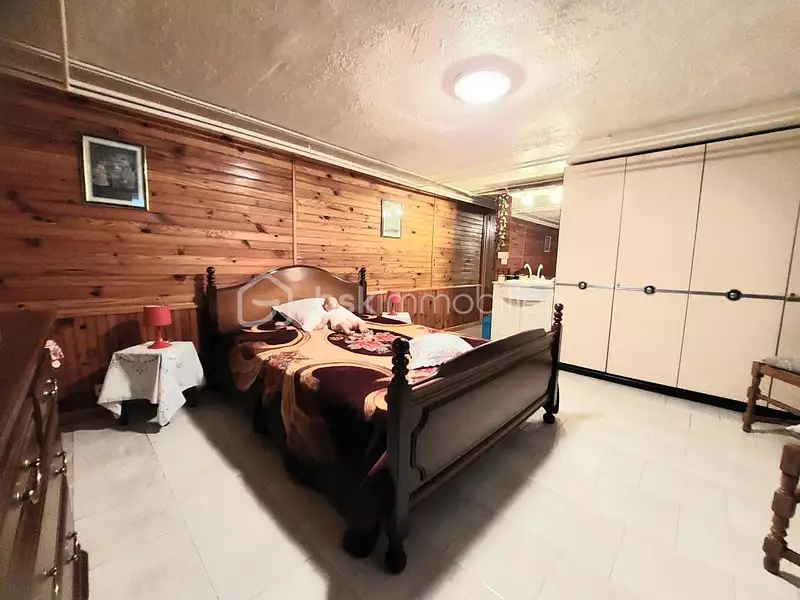 Maison, 80 m²