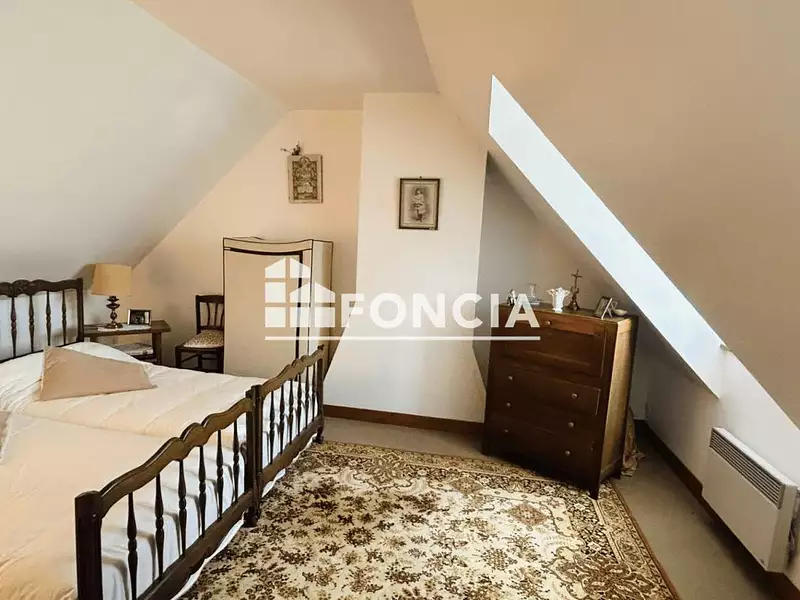 Maison, 95 m²