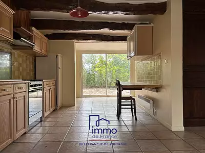 Maison, 117 m²