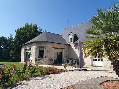 Maison, 248 m²