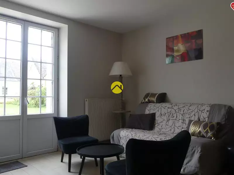 Maison, 90 m²