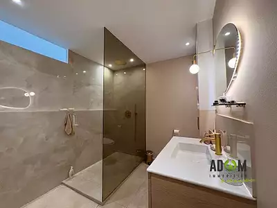 Appartement, 117 m²