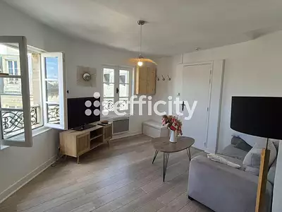 Appartement, 54 m²
