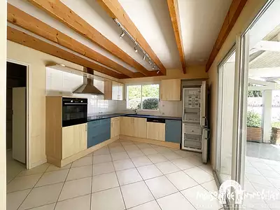 Maison, 116 m²