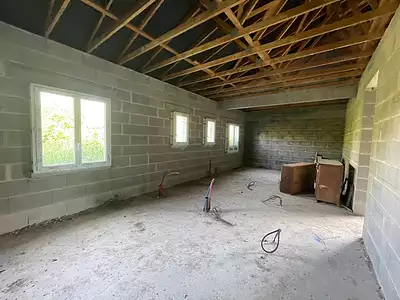 Maison, 109 m²