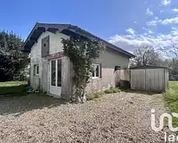 Maison, 97 m²