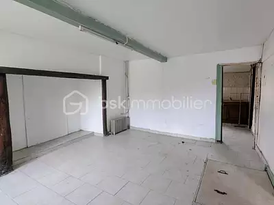 Maison, 96 m²