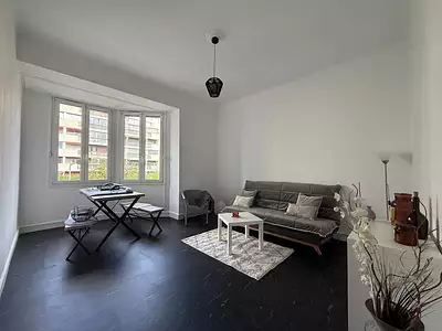 Appartement, 84 m²
