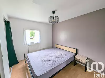 Appartement, 37 m²