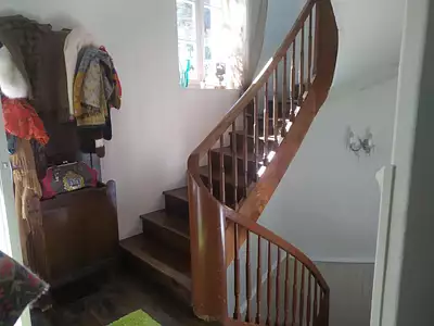 Maison, 300 m²