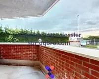 Appartement, 81 m²