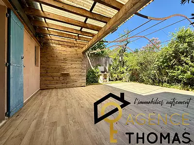 Maison, 139 m²