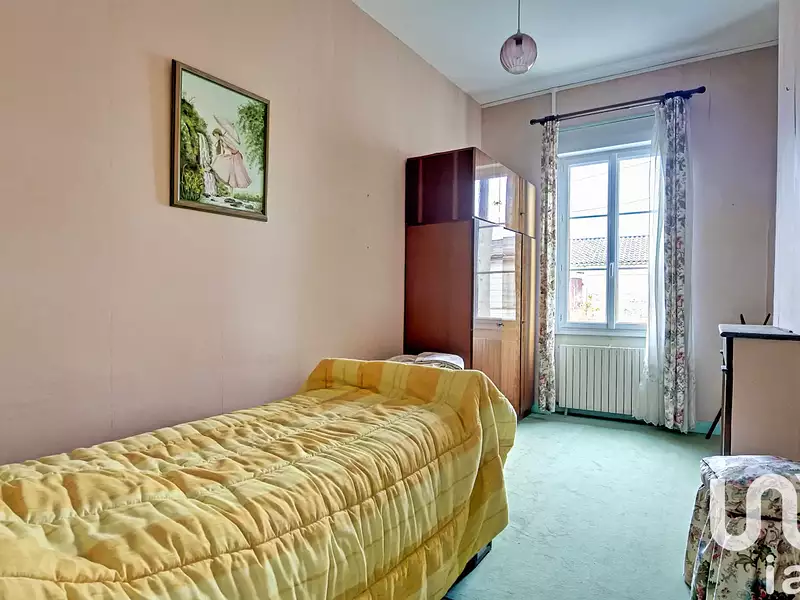 Maison, 160 m²