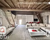 Maison, 230 m²